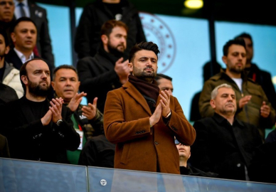 Enes Çelik: "Hiçbir bankaya borcumuz kalmadı"