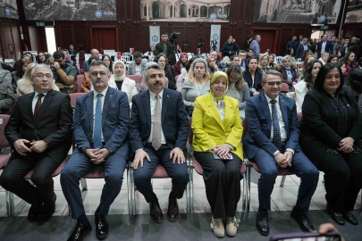 Toplumun temeli ailenin korunması konuşuldu