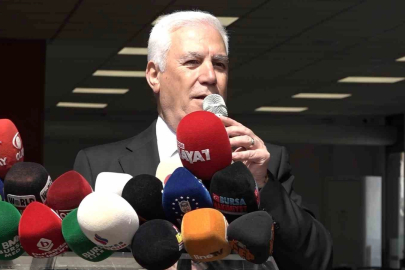Başkan Bozbey: "Verilmeyecek hesabımız yok"