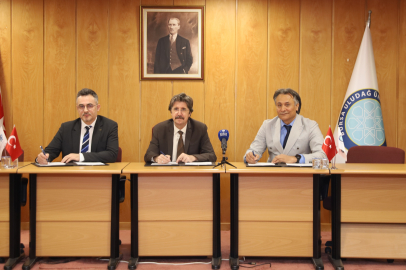 Belediye-üniversite-sivil toplum arasında iş birliği