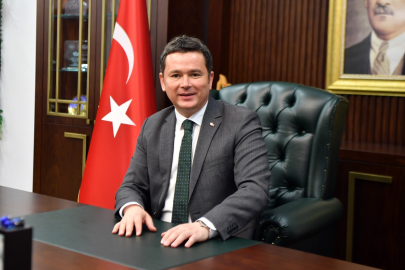 Osmangazi Belediyesi’nden çevre ve doğa dostu adım