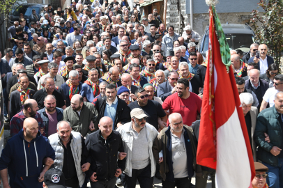 Asırlık köy düğünü Fetih Etkinlikleri’nde hayat buldu