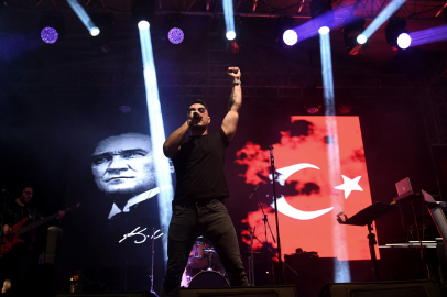 Grup Date’den 23 Nisan’a özel konser