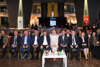 Osmanlı başkentleri Osmangazi’de buluştu