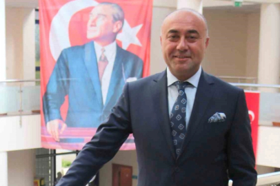 Marmarabirlik Yönetim Kurulu Başkanı Ali Yıldız oldu