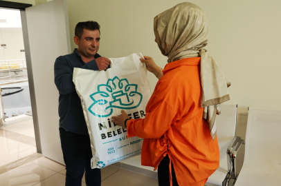 Nilüfer’de dayanışma her geçen yıl büyüyor