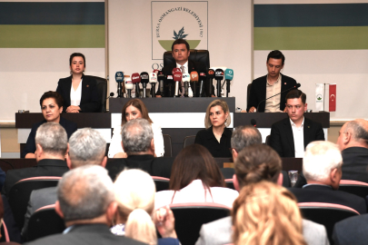 Başkan Aydın’dan kentsel dönüşüm müjdesi