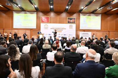 Belediyelerden "Güvenli Şehir" için güç birliği