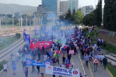 Bursa'da toplu taşıma 20 Mayıs’ta duruyor
