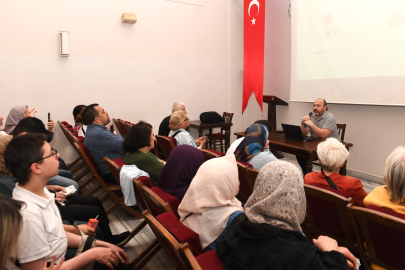 Osmangazi’de ön yargılar eğitimle kırılıyor