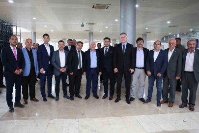 Başkan Bozbey; "Dağ yöresine bakış açımız çok farklı"