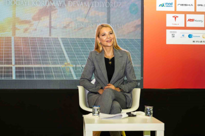 Başkan Çevikel: "Enerji çözümleri sanayiciler için hayati önem taşıyor"