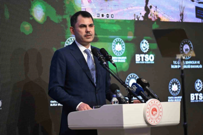 Bakan Kurum: "PKK’nın fesih kararı milletimizin ve kardeşliğin zaferidir"