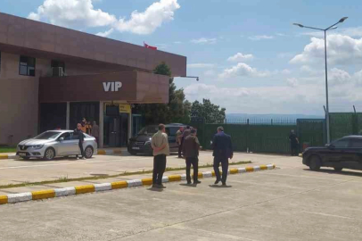 Bakan Murat Kurum Bursa’da