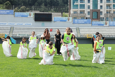 Nilüfer’de miniklerden tatlı mücadele