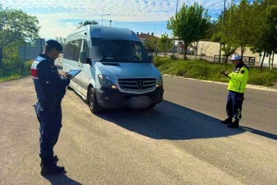 Okul çevresindeki 27 şüpheli yakalandı