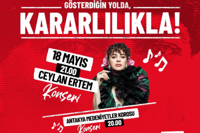 Osmangazi 19 Mayıs coşkusuna hazır