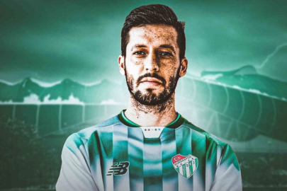 Taha Batuhan Yayıkcı, Bursaspor’da