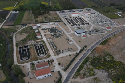 Orhangazi Arıtma Tesisi'nin kapasitesi artırıldı