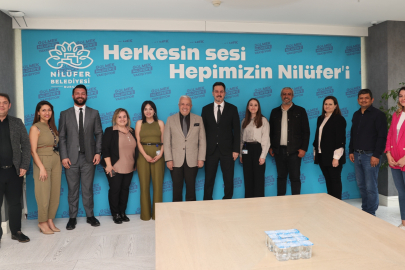 Nilüfer’de güvenilir sağlıklı gıda için akademik destek