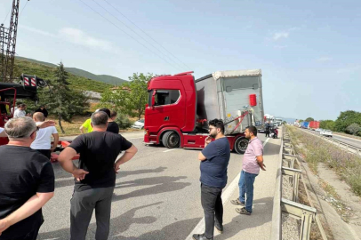 Bir arının yaptığına bak. Yüzlerce kişiyi mağdur etti
