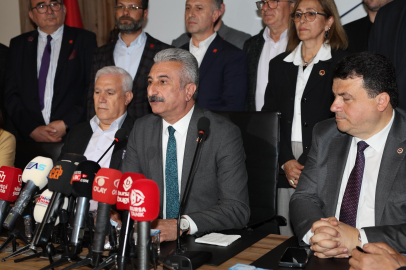 Yeşiltaş, “Bursa için hizmet üretilmesini kimse engelleyemez”