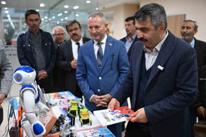 Yıldırım’da gençlik ve teknoloji rüzgarı esiyor