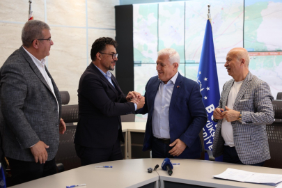 Toplu ulaşımdaki grev sona erdi