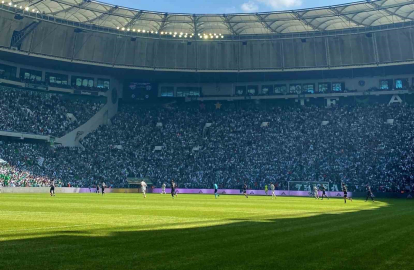Bursaspor’da kombine satışında rekor hedef