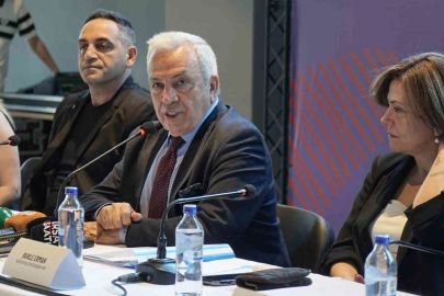 Nilüfer Belediye Başkanı Özdemir grev kararını değerlendirdi