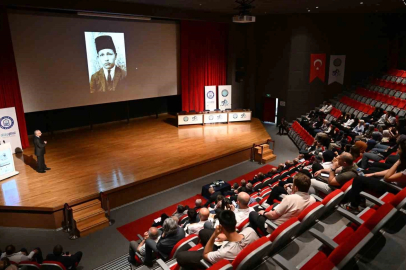 Yıldırım Belediyesi’nden Nurettin Topçu’ya vefa
