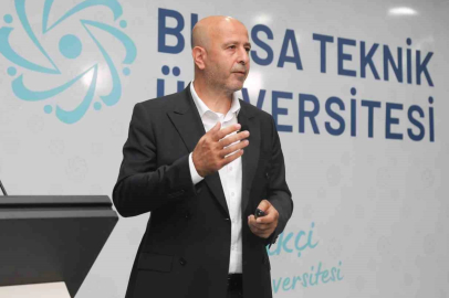Bursa’dan geçecek hızlı trenden haber var