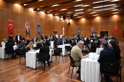 Bursa-Stuttgart uçuşları 30 Mayıs’ta başlıyor