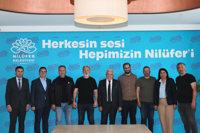 Nilüfer Belediyesi’nde toplu iş sözleşmesinde anlaşma sağlandı