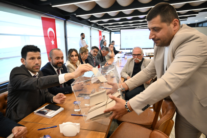 Yılmaz: "Her faaliyetimiz Bursa’nın marka değerine katkı sunuyor"
