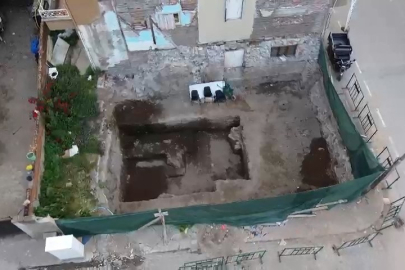 İznik’teki müthiş keşfin sırrı belli oluyor
