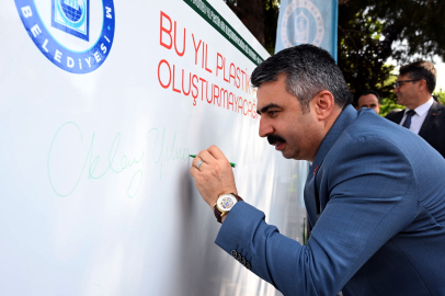 Yıldırım’ın geleceğine ‘yeşil imza’
