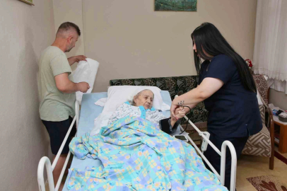 Büyükşehir’den bayramda kesintisiz sağlık hizmeti