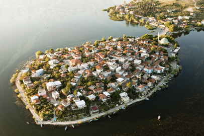 Gölyazı’nın geleceği çalıştayda konuşulacak
