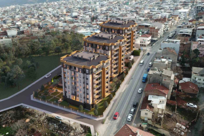 Yıldırım’da bir kentsel dönüşüm projesi daha yükseliyor