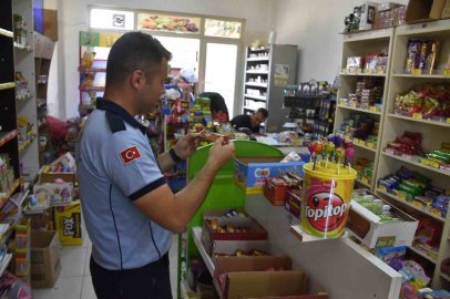 Karacabey Zabıta ekipleri köylerde denetimlere başladı