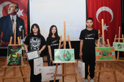 Basketbol sahalarını güzelleştirecek tasarımlar belli oldu