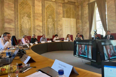 DSÖ Sağlıklı Şehirler Ağı Toplantısı Bursa’da başlıyor