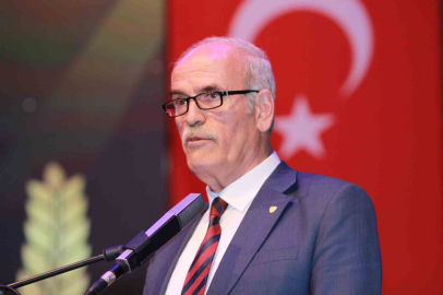 Altepe: "Balkan ülkeleri birlikte üretmeli, birlikte güçlenmeli"
