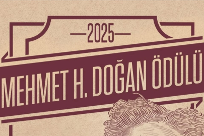 Mehmet H. Doğan Ödülü’nün sahibi belli oldu