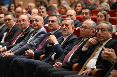 Next Level Uludağ Zirvesi Bursa Business School’da başladı