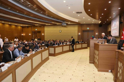 Bursa’da çarşı ve sahilde seyyar satıcıya geçit yok