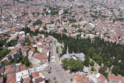 Tarihi aksta ilk adımlar atıldı