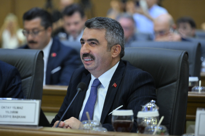 Oktay Yılmaz’dan yüzde 30’luk su zammına ret