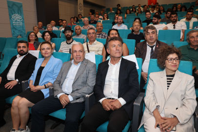 Nilüfer Kent Konseyi Genel Kurulu’nda “Ortak Akıl” vurgusu